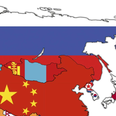 Russia-Ukraine War and Northeast Asia